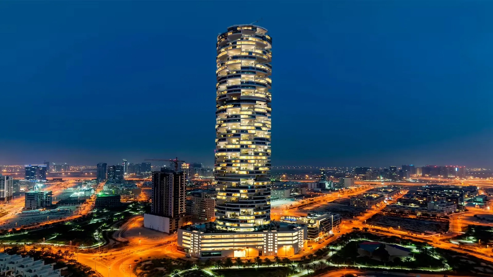 Jumeirah Village Circle - Image 3